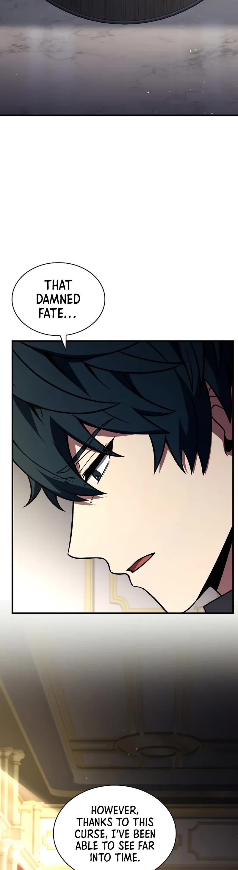Return of the Legendary Spear Knight Chapter 159 page 20 - Chapter 159