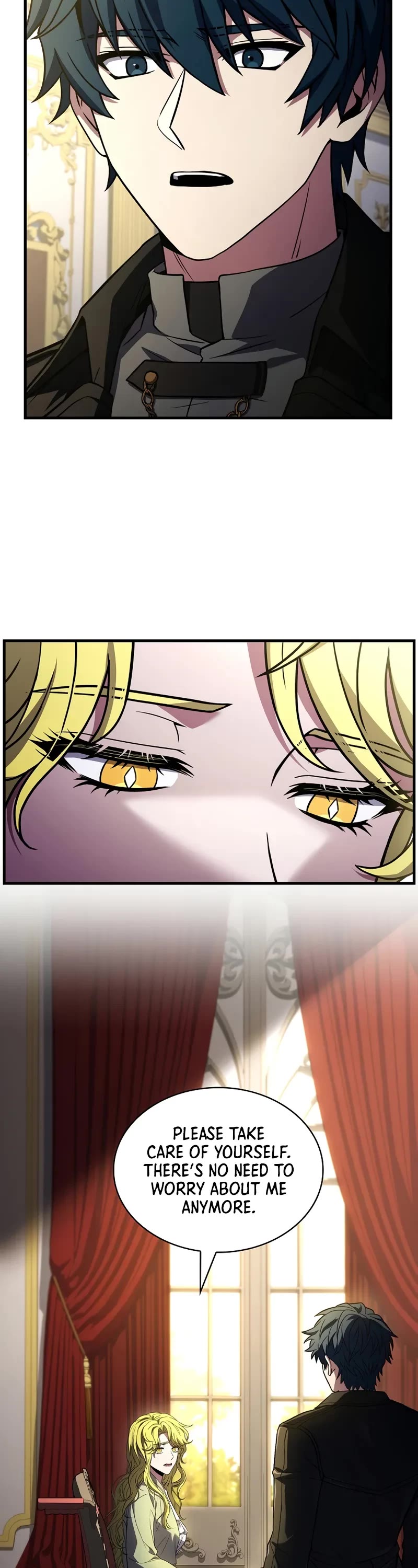 Return of the Legendary Spear Knight Chapter 159 page 24 - Chapter 159