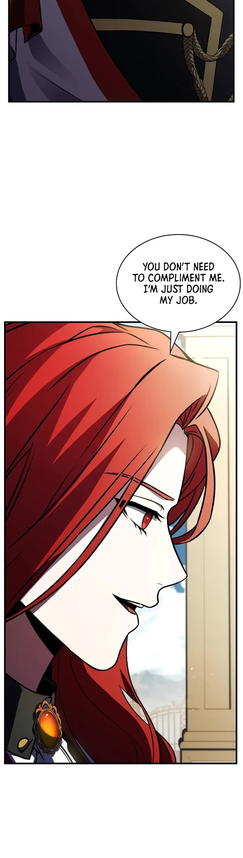 Return of the Legendary Spear Knight Chapter 159 page 41 - Chapter 159