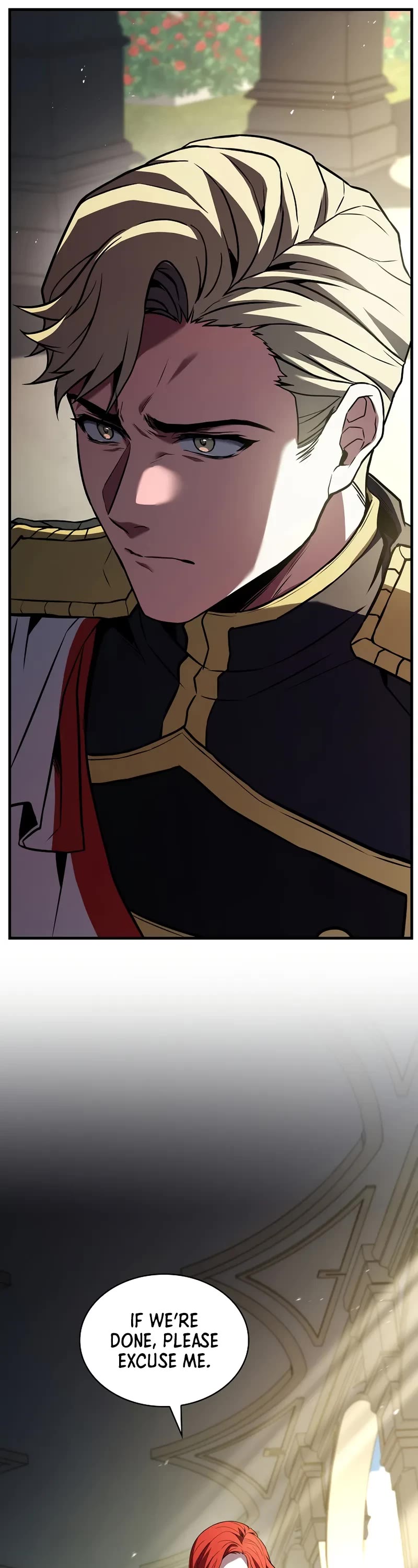 Return of the Legendary Spear Knight Chapter 159 page 49 - Chapter 159