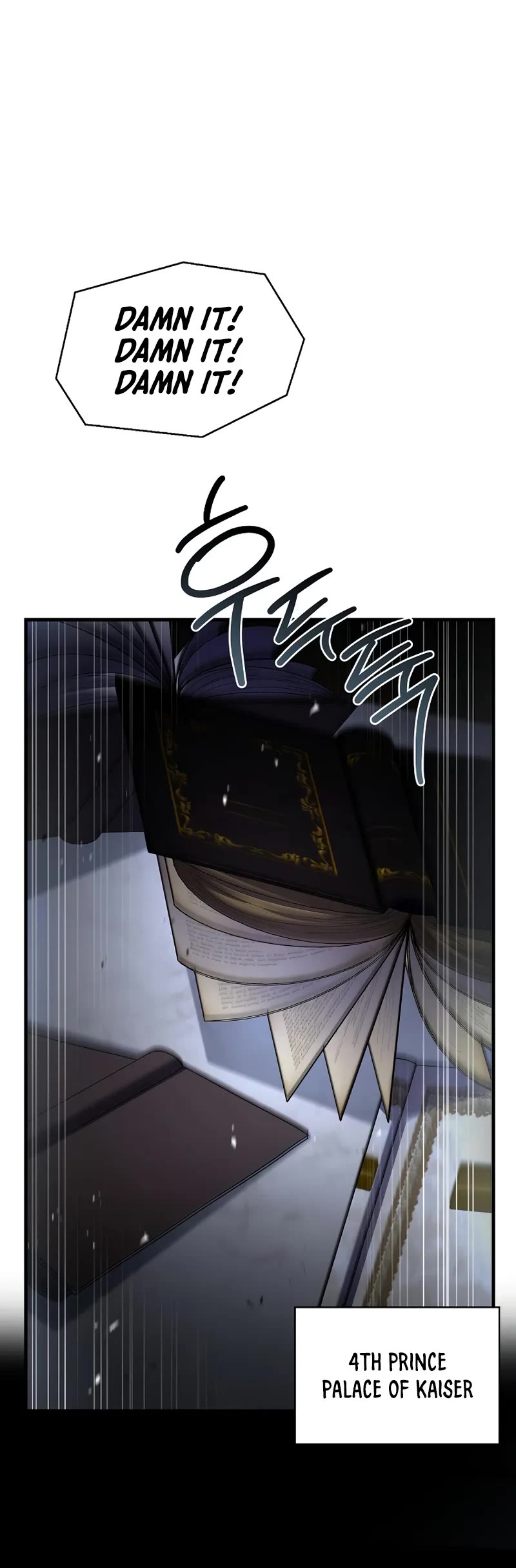 Return of the Legendary Spear Knight Chapter 159 page 51 - Chapter 159