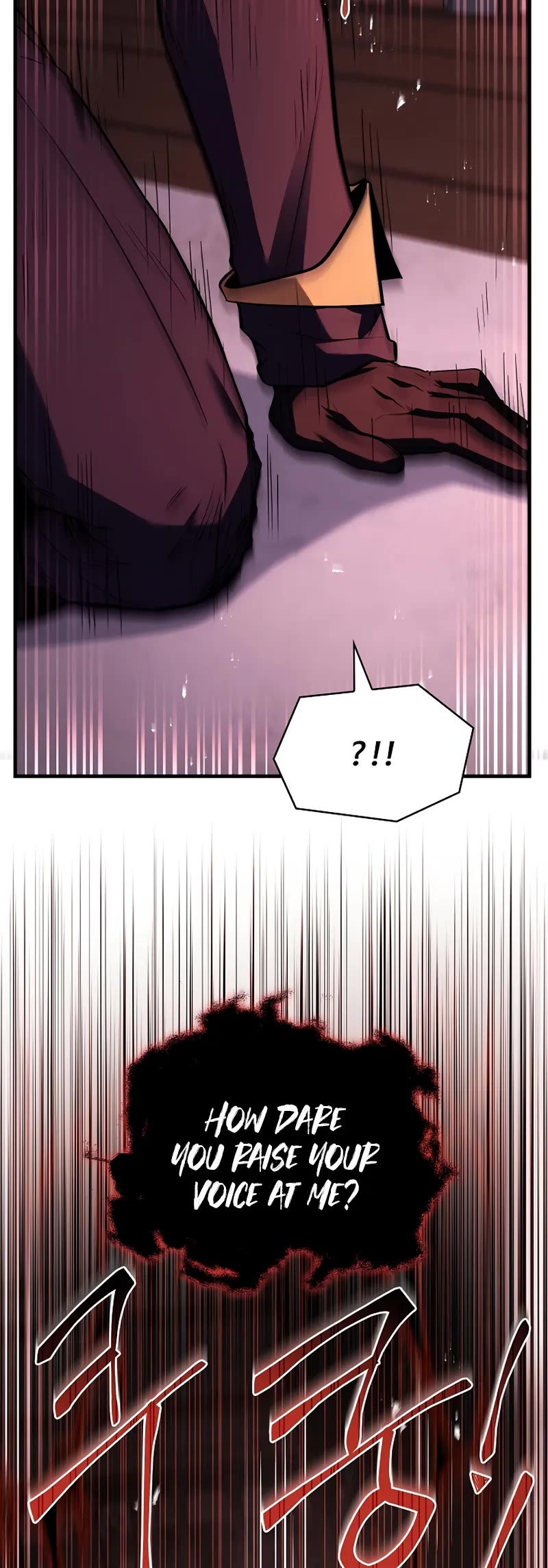 Return of the Legendary Spear Knight Chapter 159 page 55 - Chapter 159