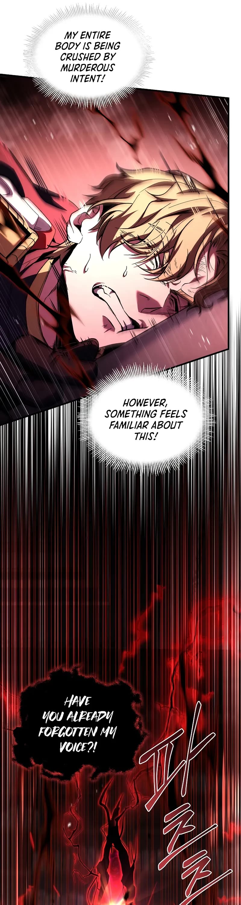 Return of the Legendary Spear Knight Chapter 159 page 57 - Chapter 159