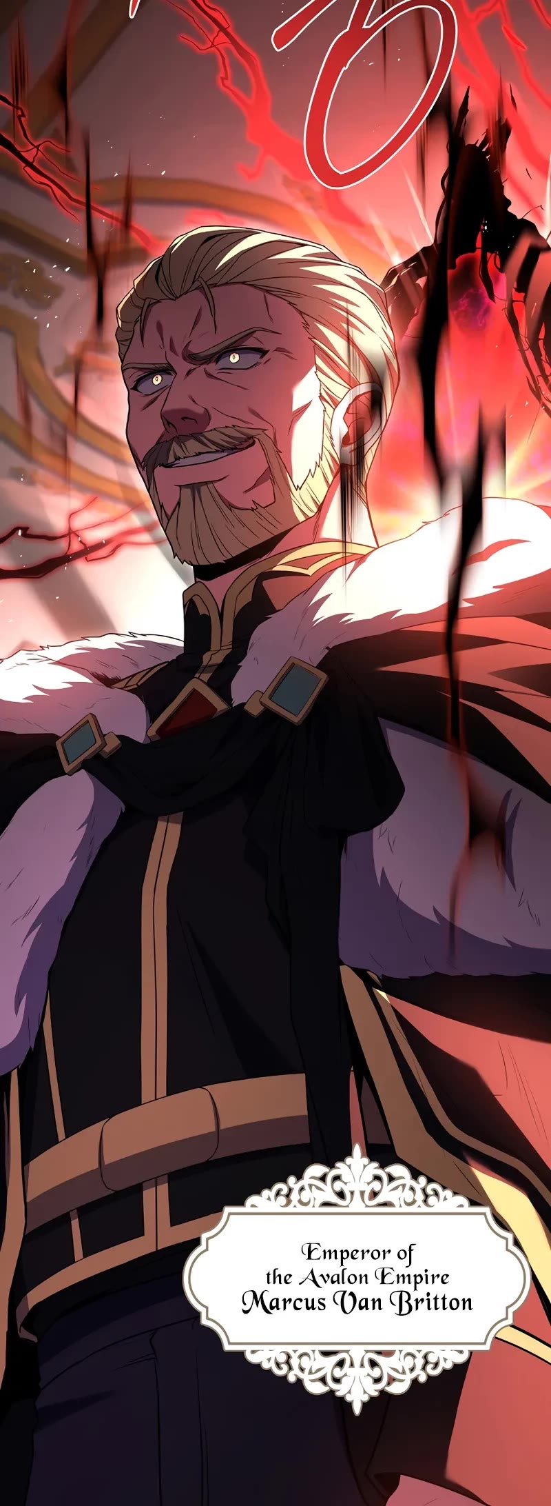 Return of the Legendary Spear Knight Chapter 159 page 60 - Chapter 159