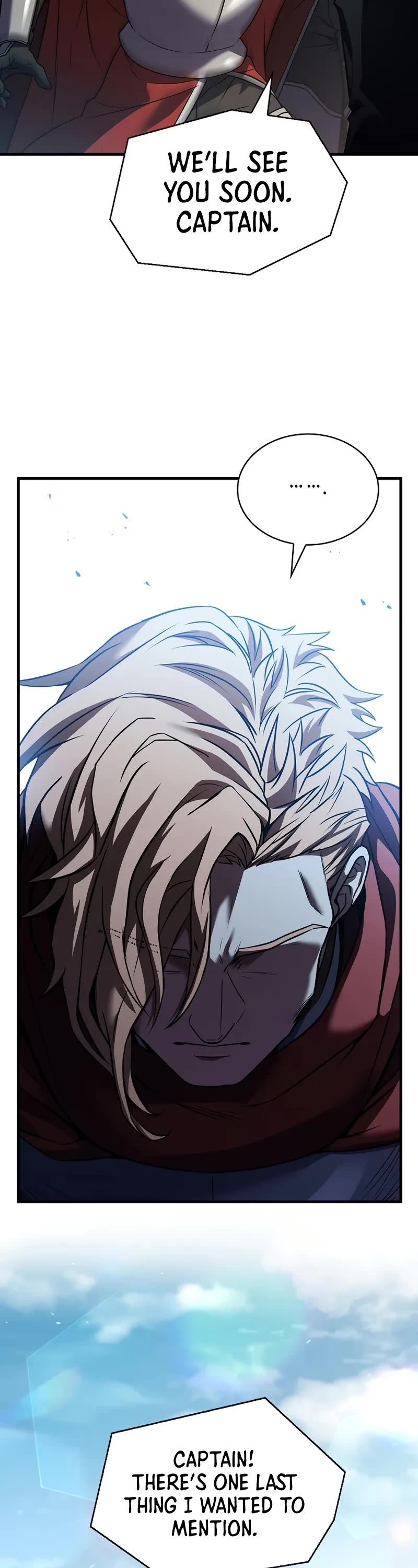 Return of the Legendary Spear Knight Chapter 159 page 9 - Chapter 159
