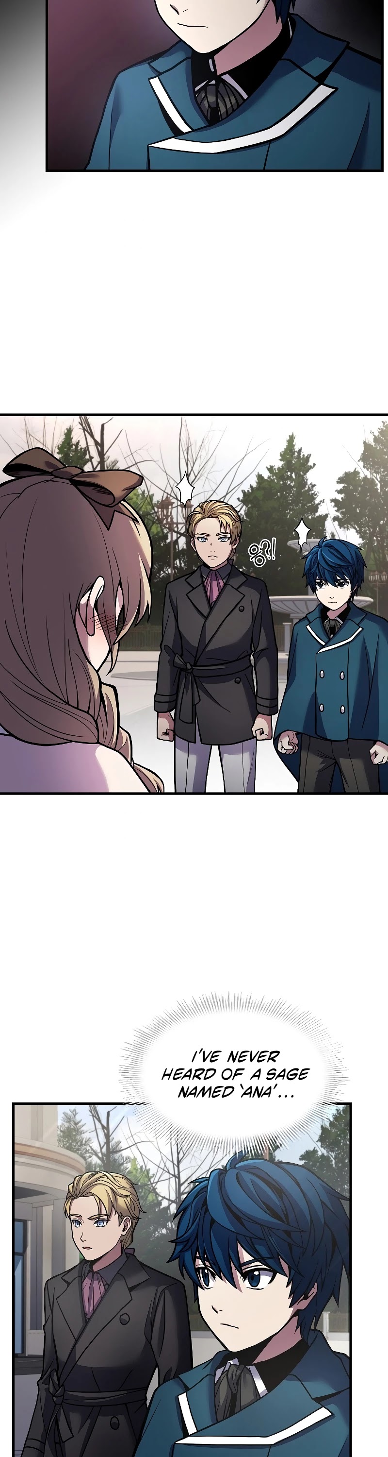 Return of the Legendary Spear Knight Chapter 16 page 15 - Chapter 16