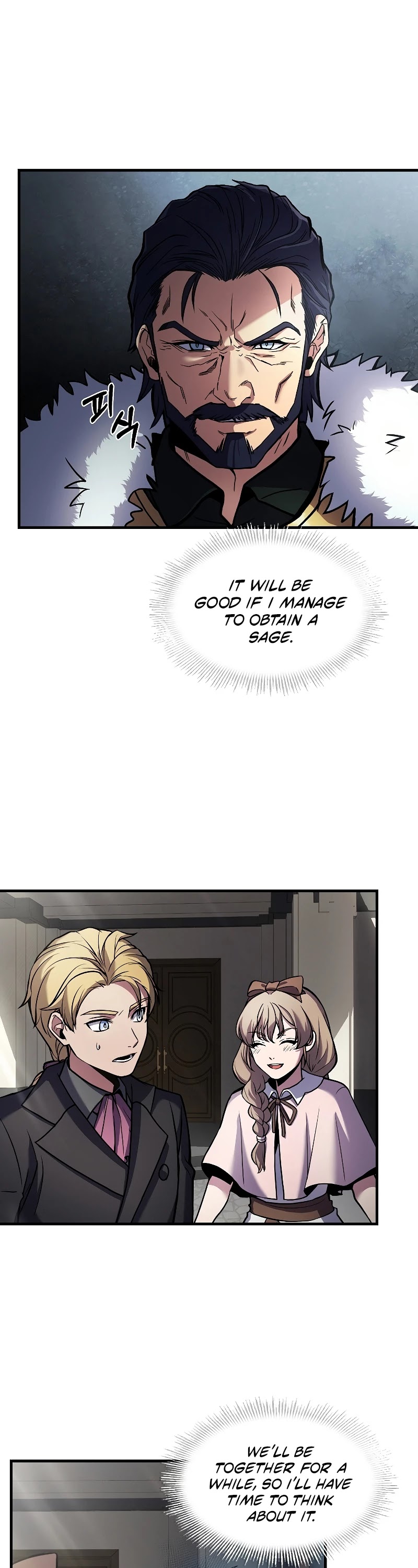 Return of the Legendary Spear Knight Chapter 16 page 18 - Chapter 16