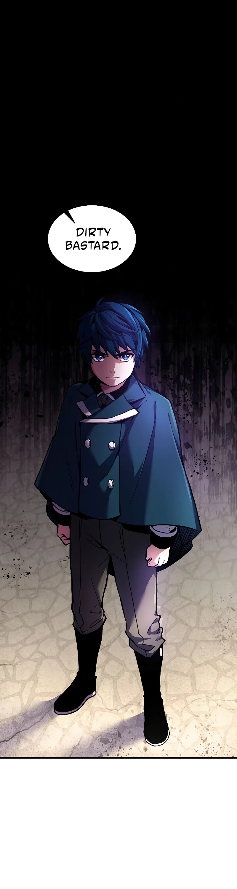 Return of the Legendary Spear Knight Chapter 16 page 2 - Chapter 16