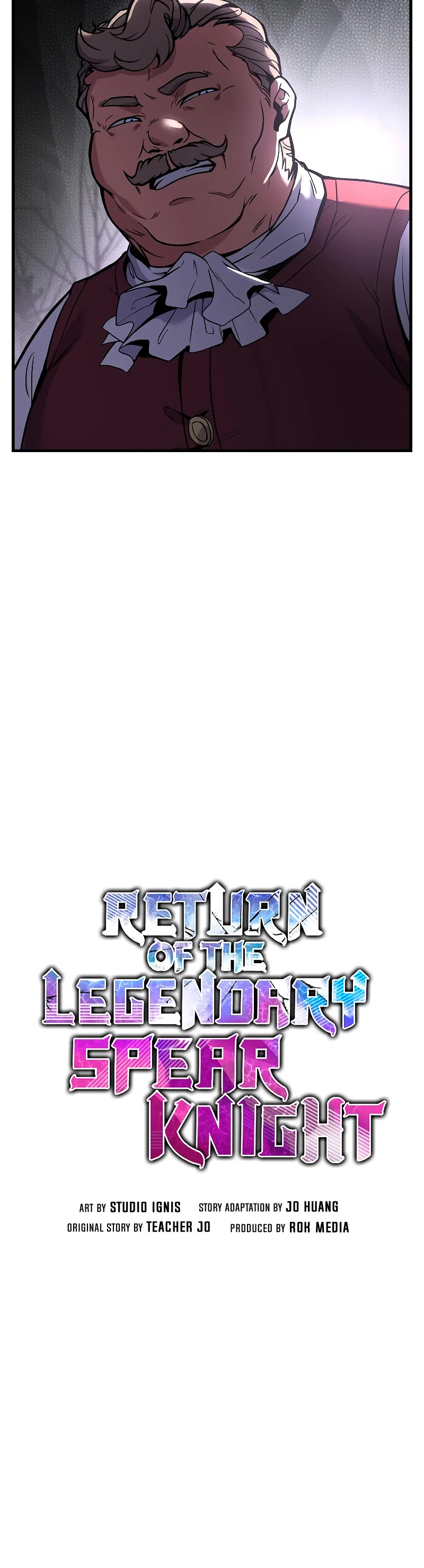 Return of the Legendary Spear Knight Chapter 16 page 20 - Chapter 16