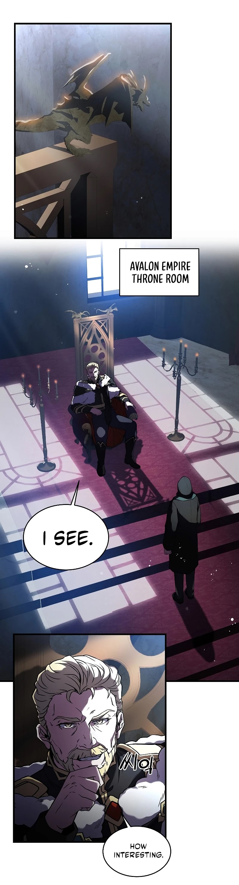 Return of the Legendary Spear Knight Chapter 16 page 21 - Chapter 16