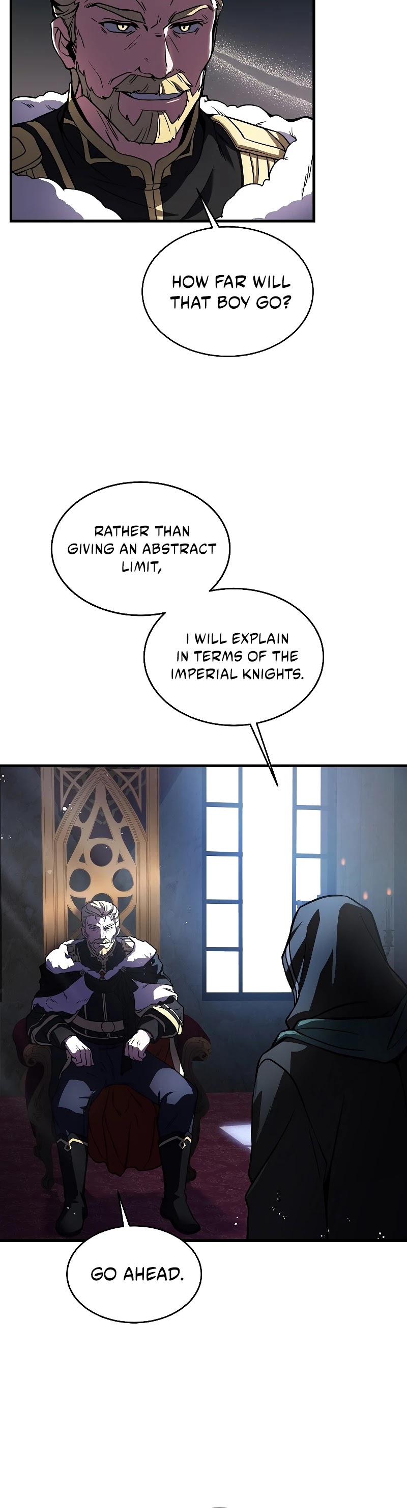 Return of the Legendary Spear Knight Chapter 16 page 24 - Chapter 16