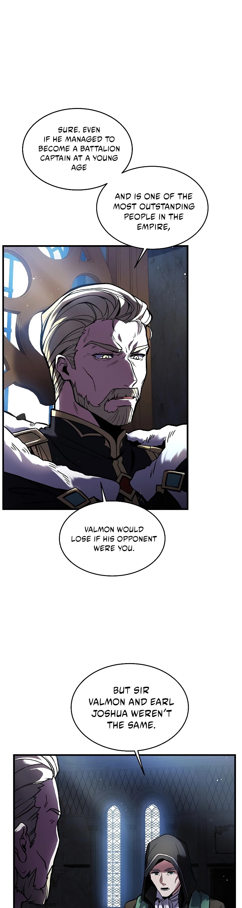 Return of the Legendary Spear Knight Chapter 16 page 26 - Chapter 16