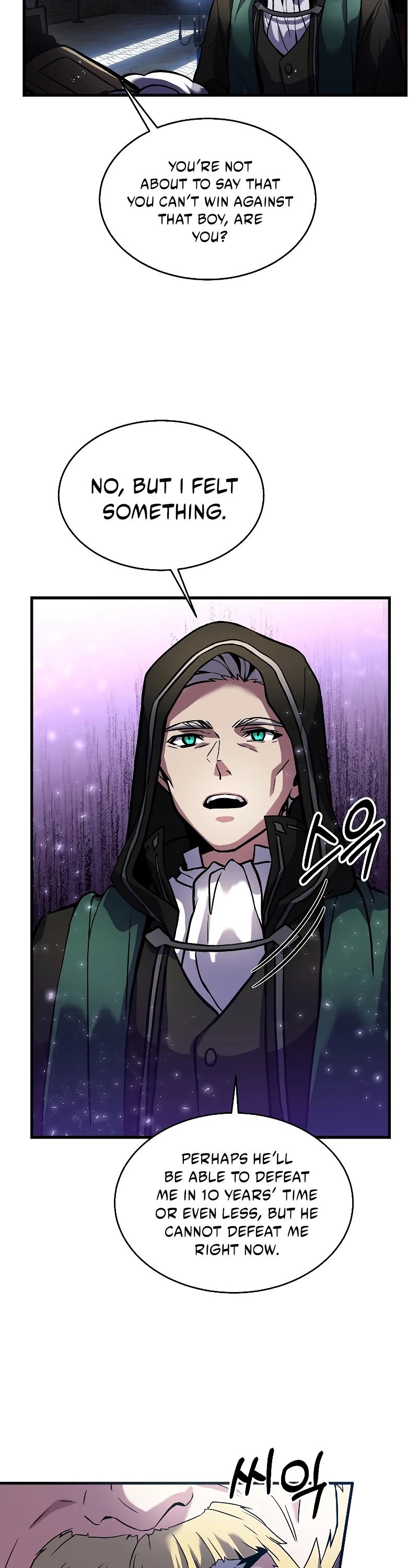 Return of the Legendary Spear Knight Chapter 16 page 27 - Chapter 16