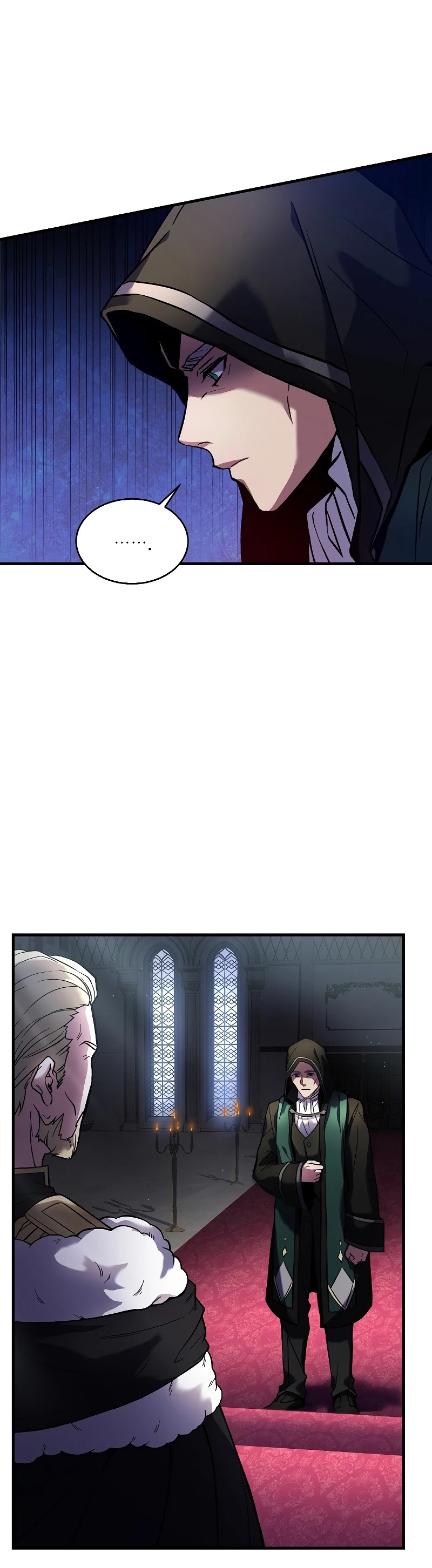 Return of the Legendary Spear Knight Chapter 16 page 29 - Chapter 16