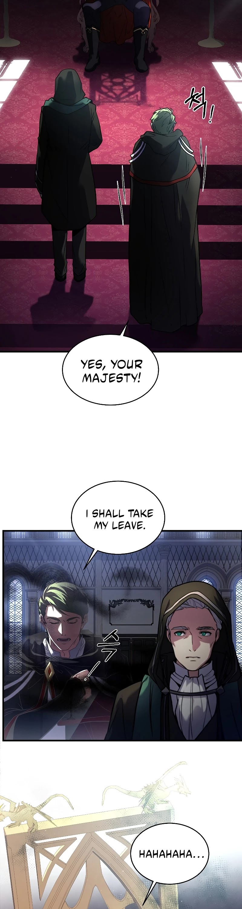 Return of the Legendary Spear Knight Chapter 16 page 35 - Chapter 16