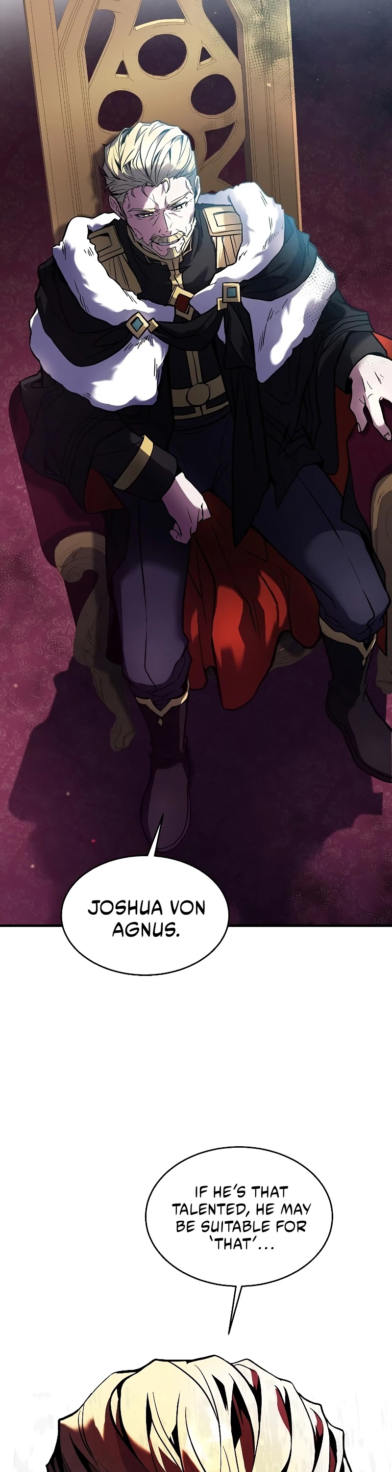 Return of the Legendary Spear Knight Chapter 16 page 36 - Chapter 16