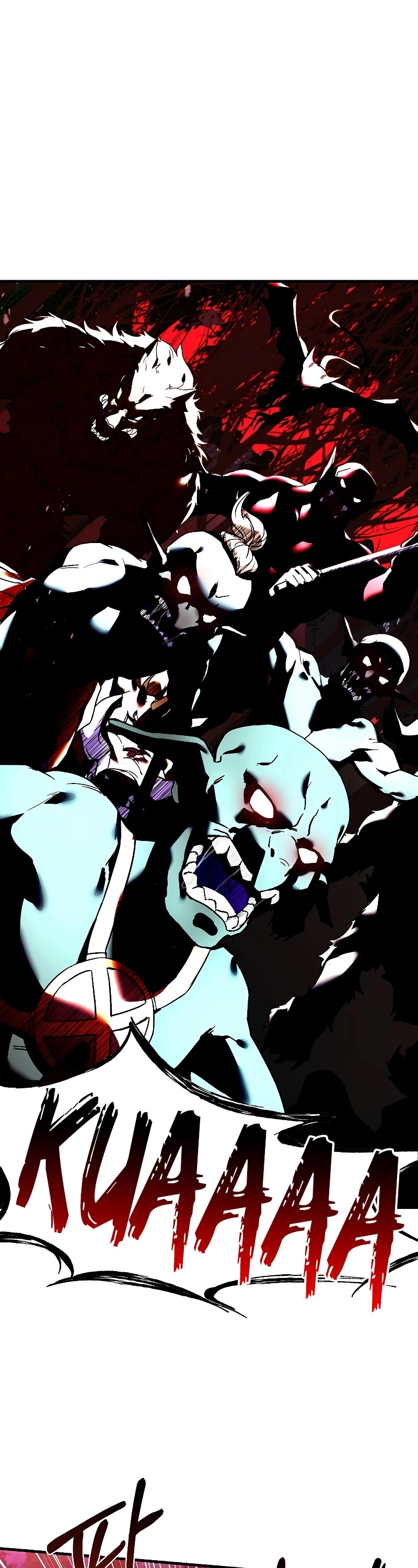 Return of the Legendary Spear Knight Chapter 16 page 39 - Chapter 16