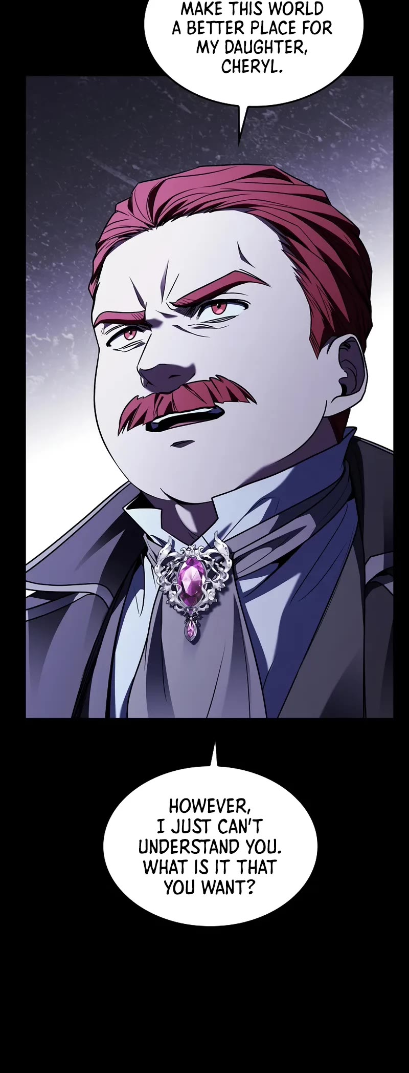 Return of the Legendary Spear Knight Chapter 160 page 26 - Chapter 160
