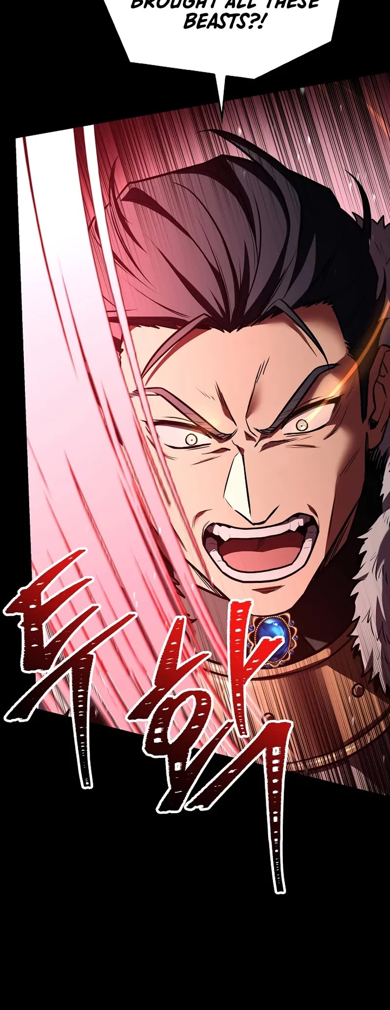 Return of the Legendary Spear Knight Chapter 160 page 36 - Chapter 160