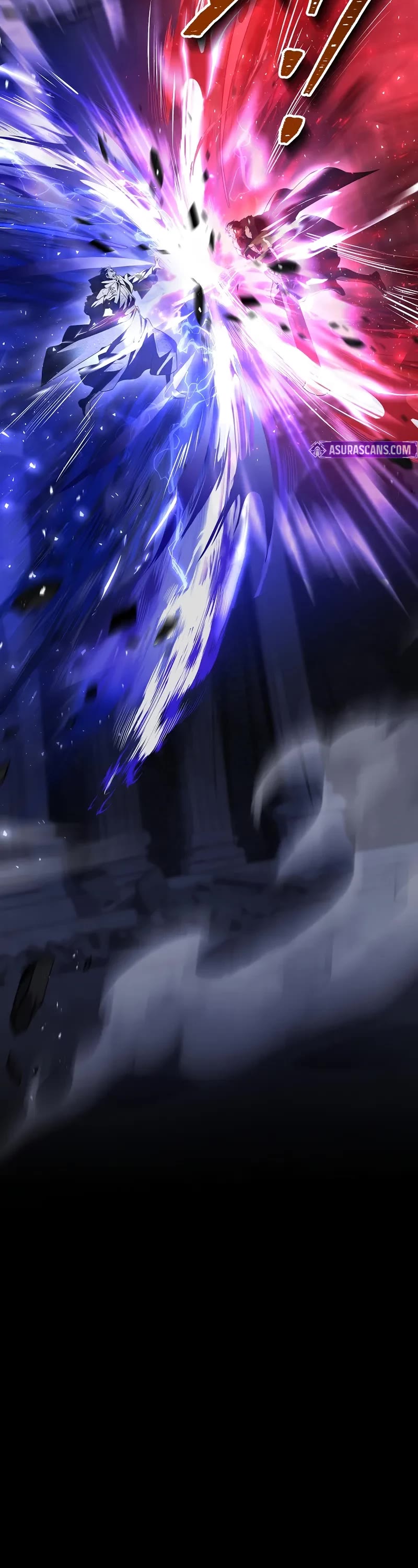 Return of the Legendary Spear Knight Chapter 160 page 38 - Chapter 160