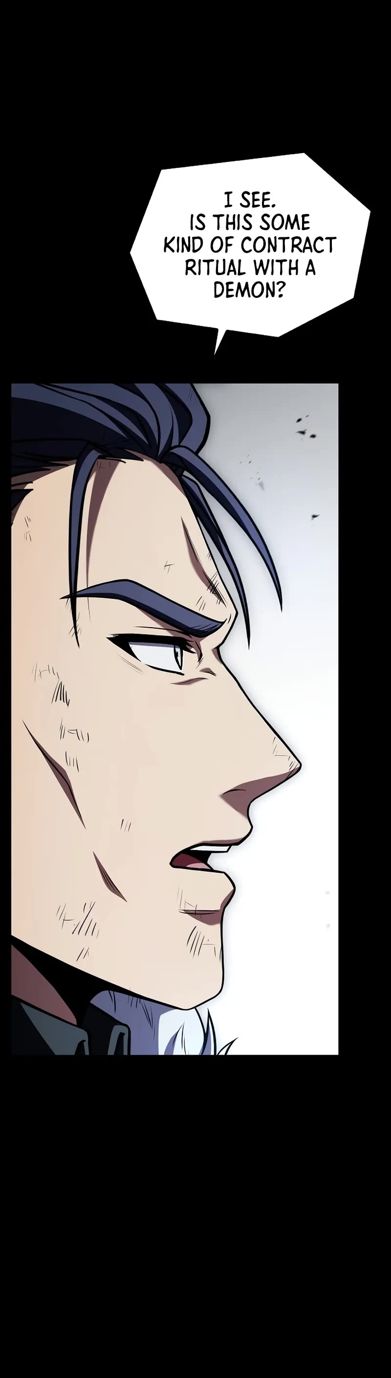 Return of the Legendary Spear Knight Chapter 160 page 51 - Chapter 160