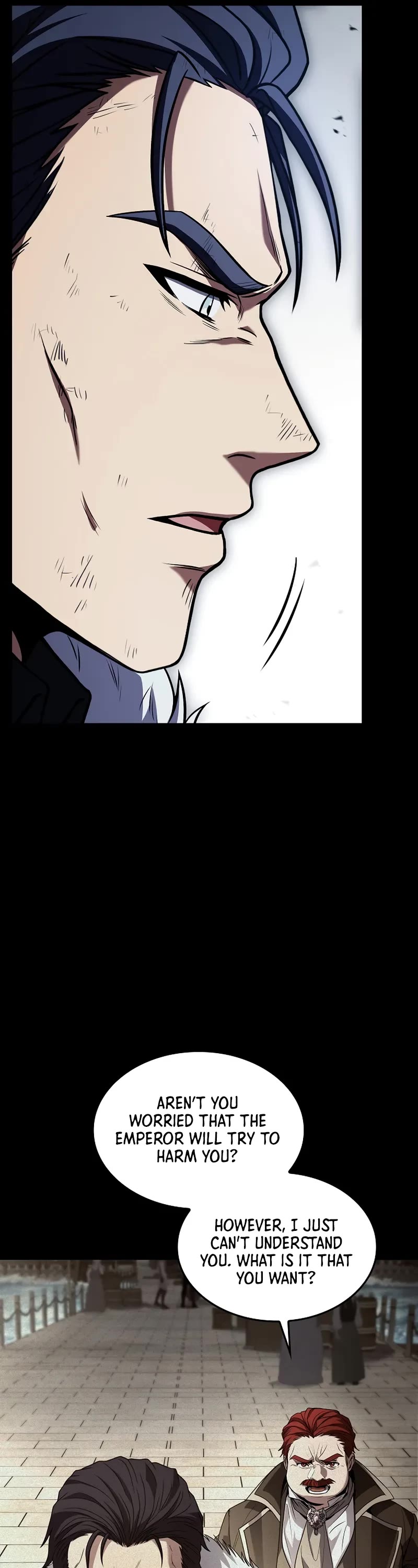 Return of the Legendary Spear Knight Chapter 160 page 52 - Chapter 160