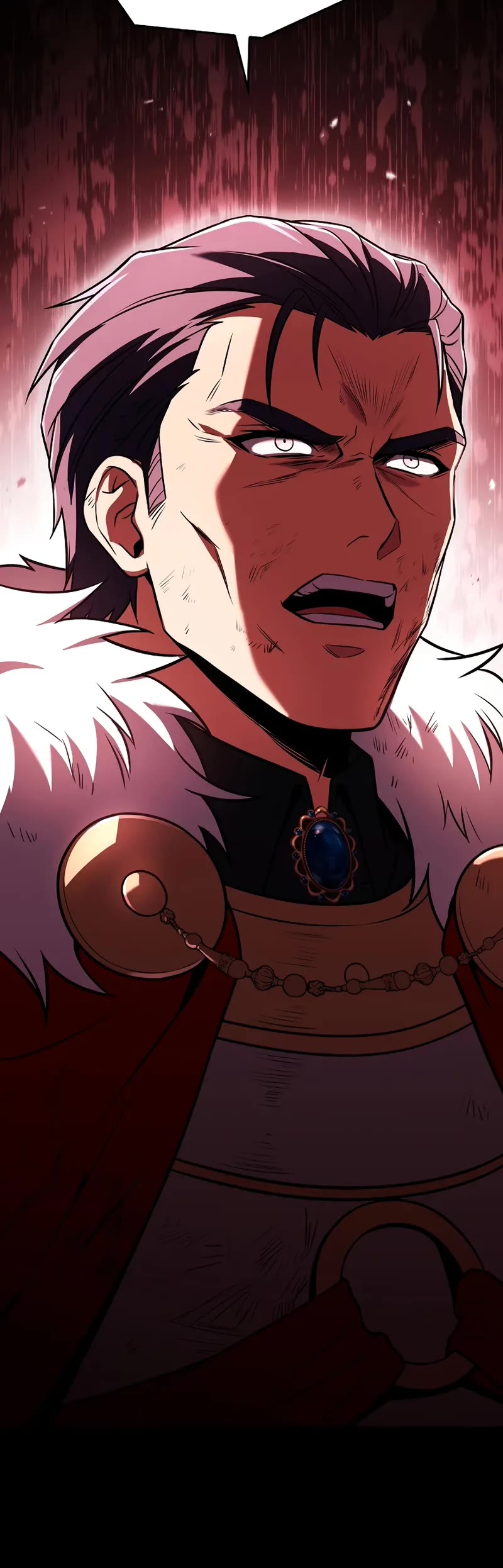 Return of the Legendary Spear Knight Chapter 160 page 55 - Chapter 160
