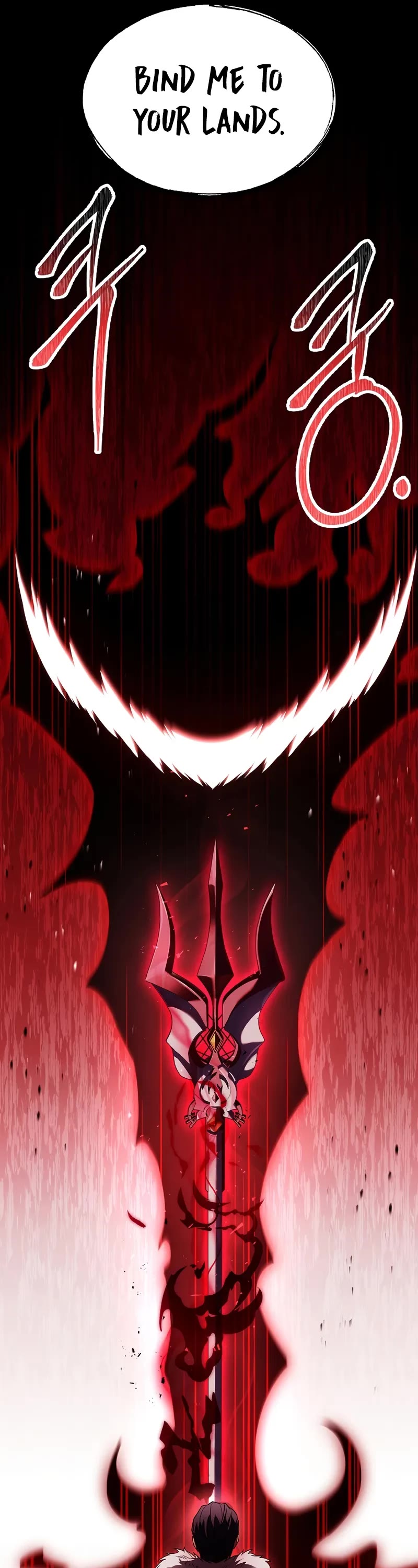 Return of the Legendary Spear Knight Chapter 160 page 56 - Chapter 160