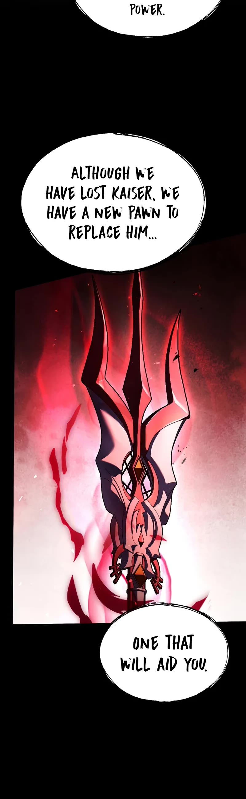 Return of the Legendary Spear Knight Chapter 160 page 60 - Chapter 160