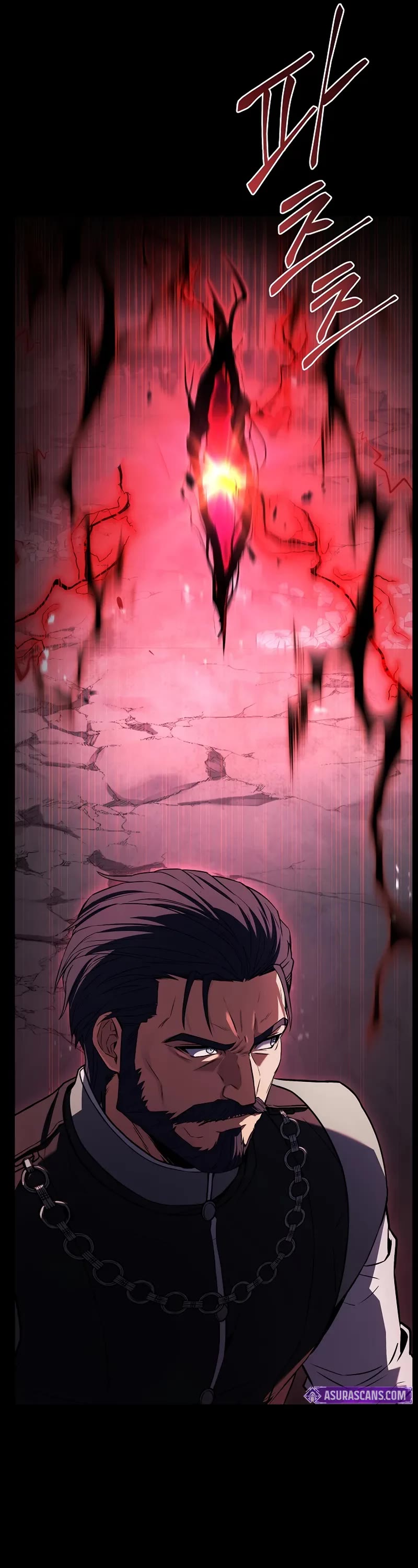 Return of the Legendary Spear Knight Chapter 160 page 61 - Chapter 160
