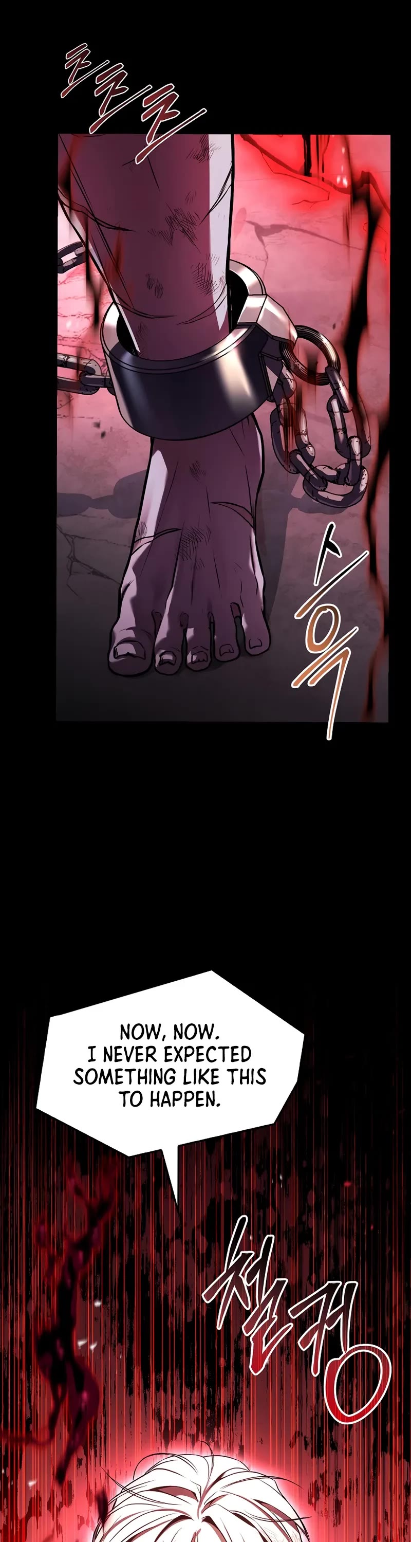 Return of the Legendary Spear Knight Chapter 160 page 62 - Chapter 160