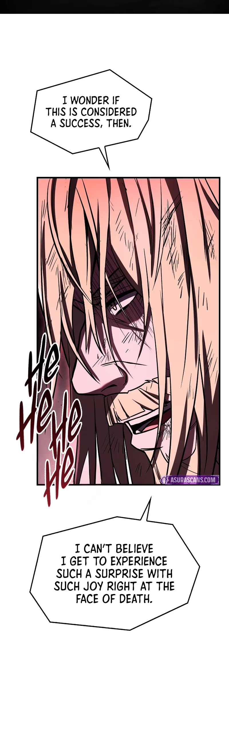 Return of the Legendary Spear Knight Chapter 160 page 65 - Chapter 160