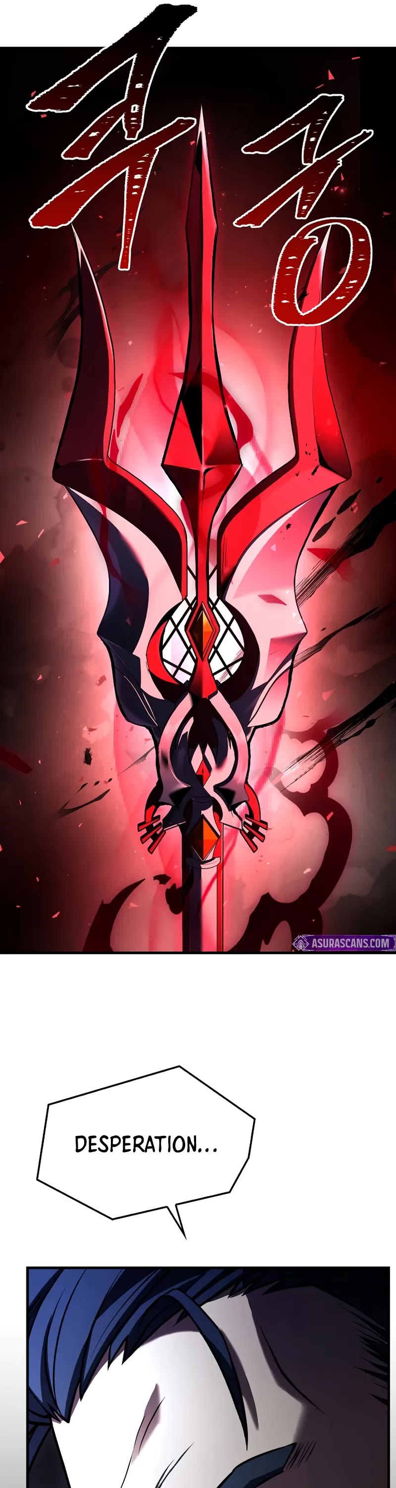 Return of the Legendary Spear Knight Chapter 160 page 7 - Chapter 160