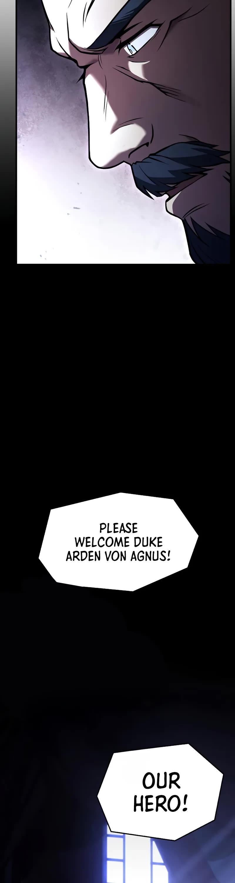 Return of the Legendary Spear Knight Chapter 160 page 8 - Chapter 160
