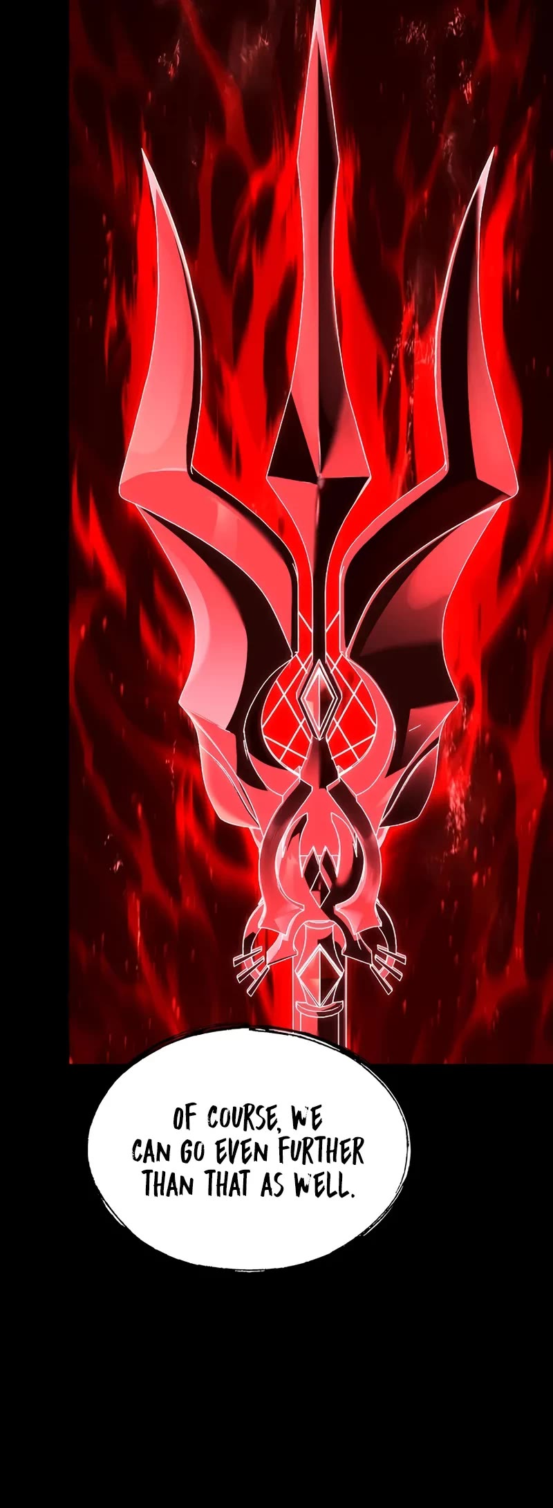 Return of the Legendary Spear Knight Chapter 161 page 11 - Chapter 161