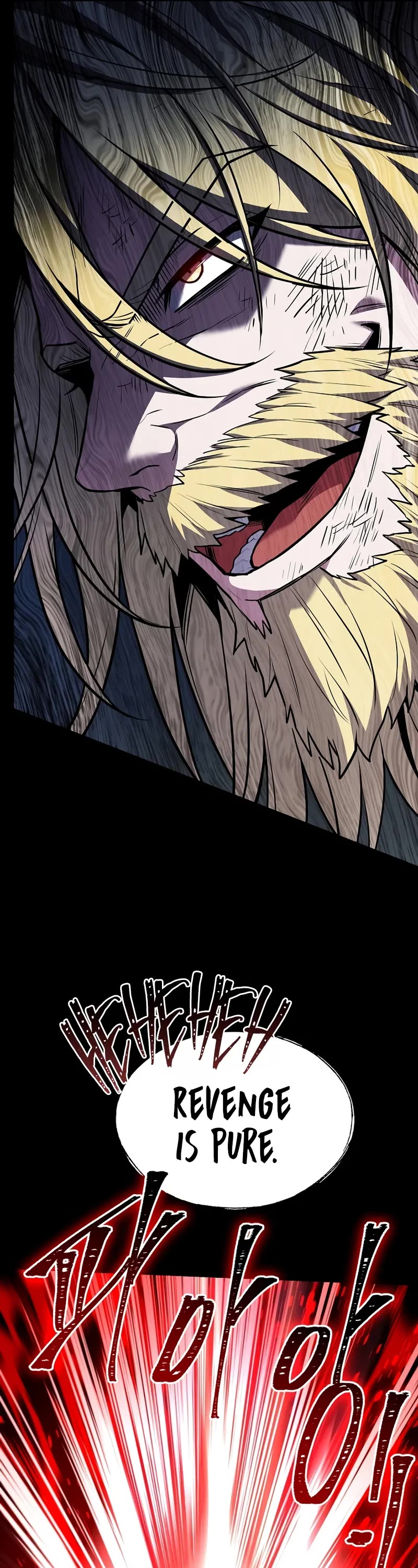 Return of the Legendary Spear Knight Chapter 161 page 17 - Chapter 161