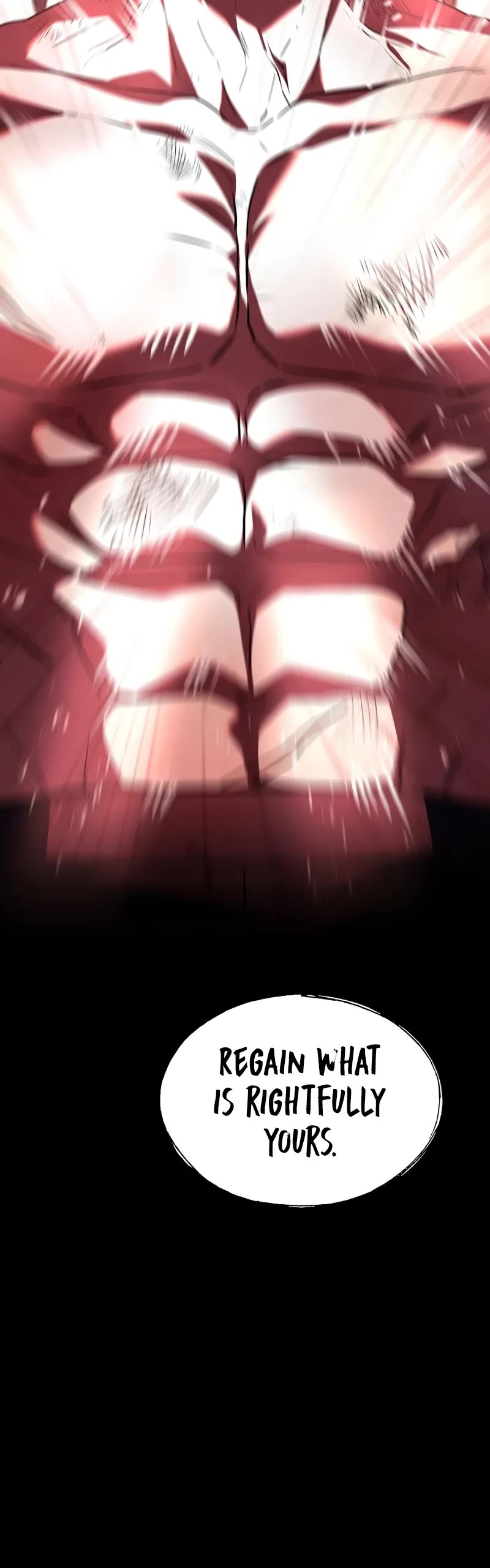 Return of the Legendary Spear Knight Chapter 161 page 20 - Chapter 161