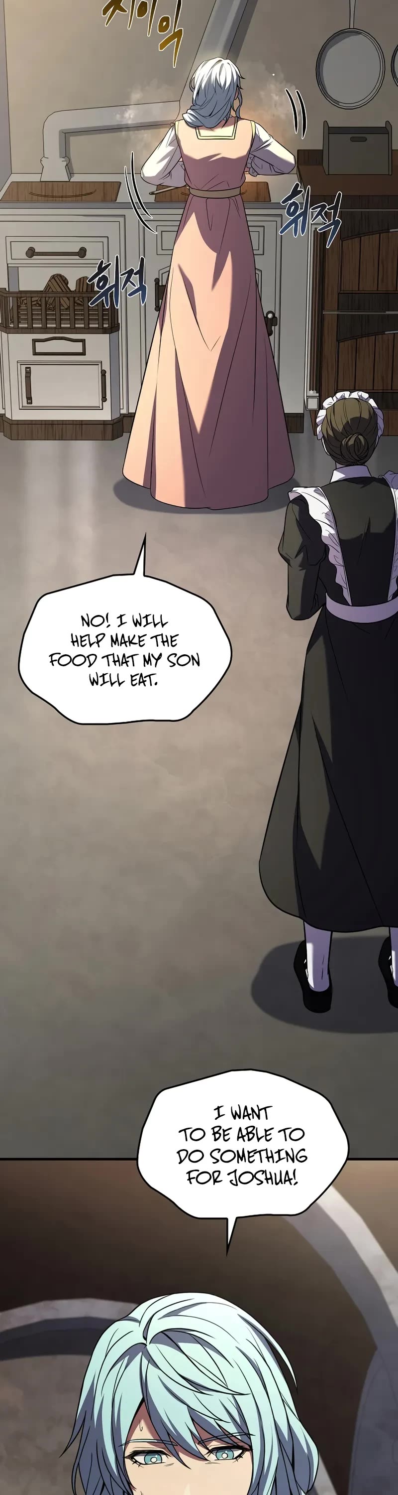 Return of the Legendary Spear Knight Chapter 161 page 29 - Chapter 161