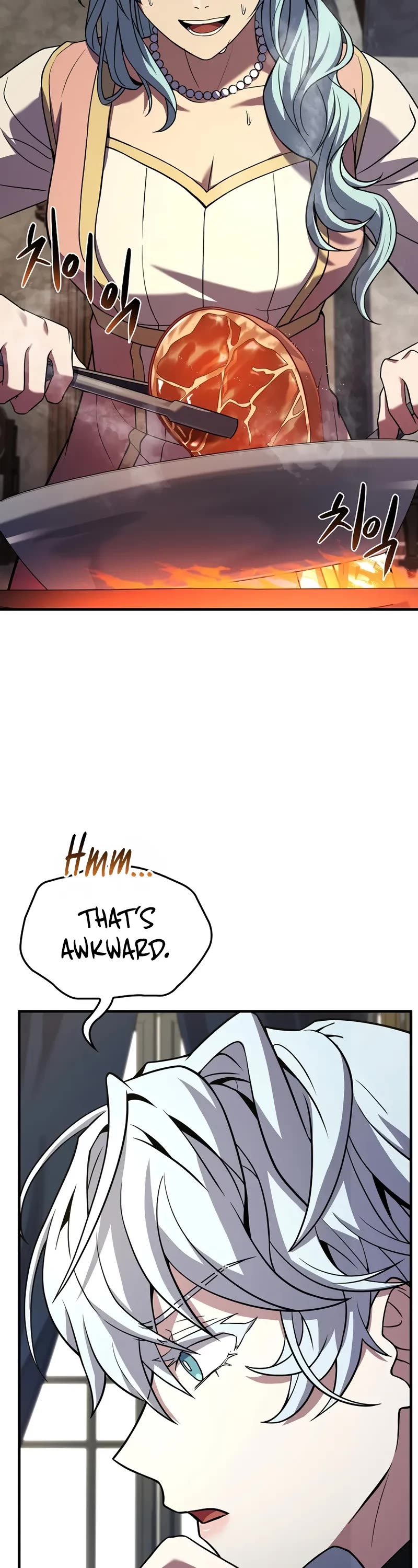 Return of the Legendary Spear Knight Chapter 161 page 30 - Chapter 161