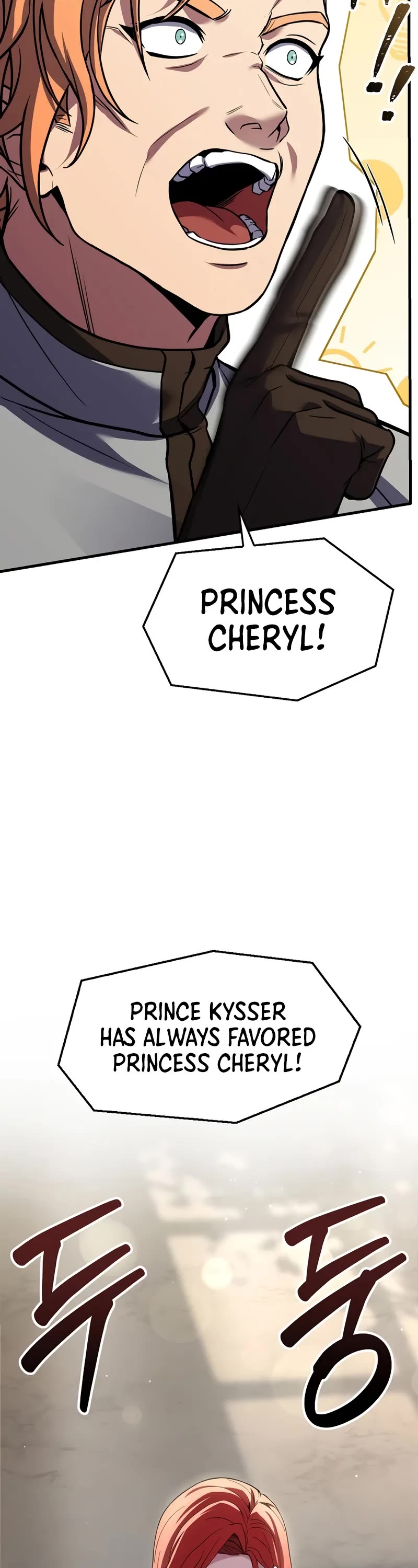 Return of the Legendary Spear Knight Chapter 161 page 43 - Chapter 161