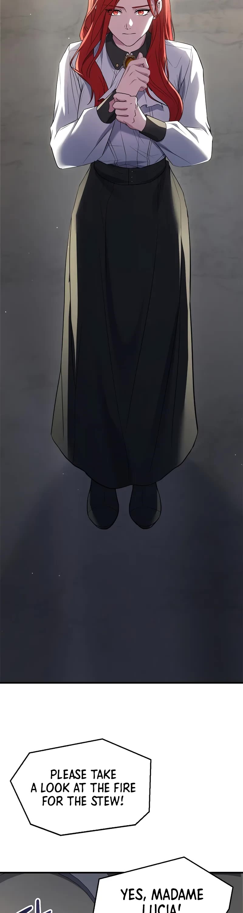 Return of the Legendary Spear Knight Chapter 161 page 44 - Chapter 161