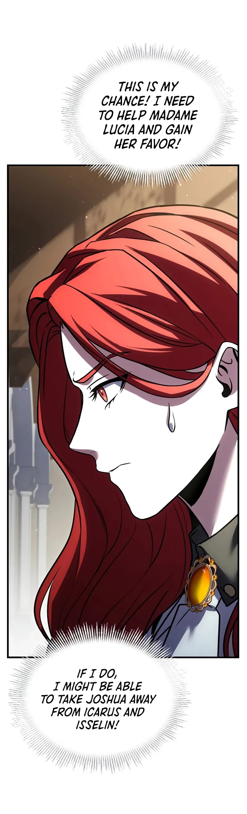 Return of the Legendary Spear Knight Chapter 161 page 46 - Chapter 161