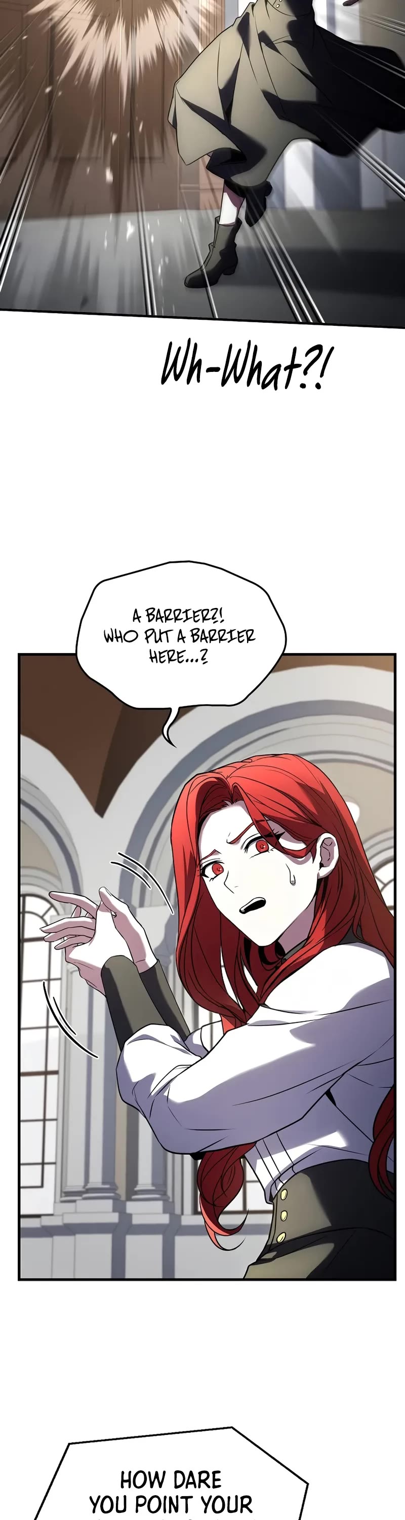 Return of the Legendary Spear Knight Chapter 161 page 48 - Chapter 161