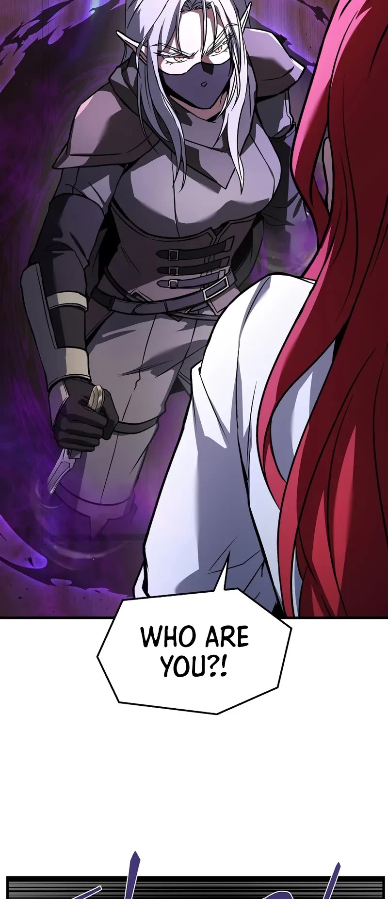 Return of the Legendary Spear Knight Chapter 161 page 50 - Chapter 161