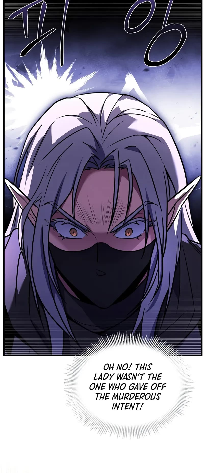 Return of the Legendary Spear Knight Chapter 161 page 51 - Chapter 161