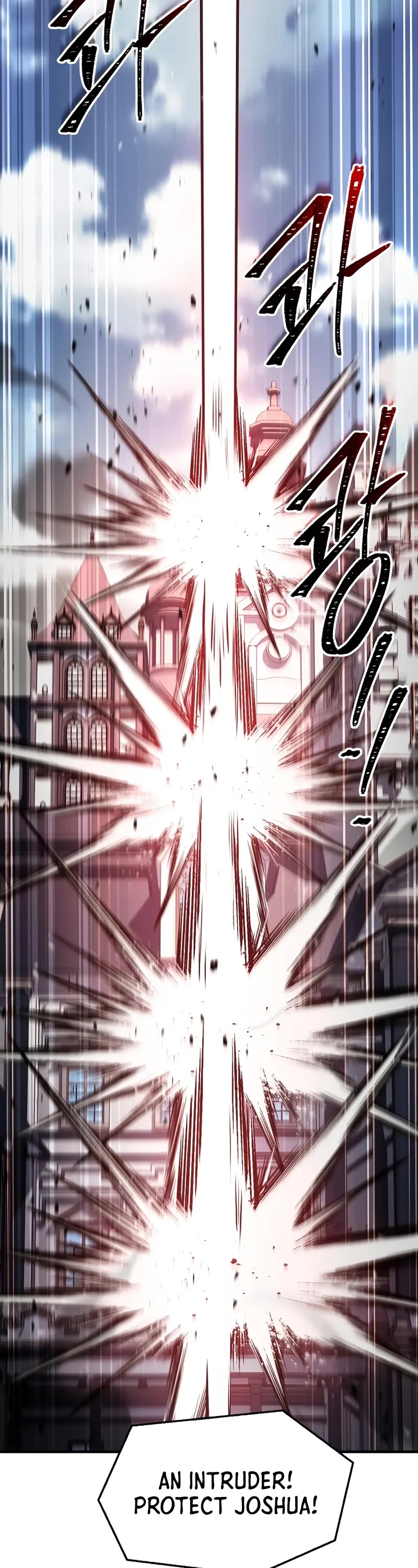 Return of the Legendary Spear Knight Chapter 161 page 54 - Chapter 161