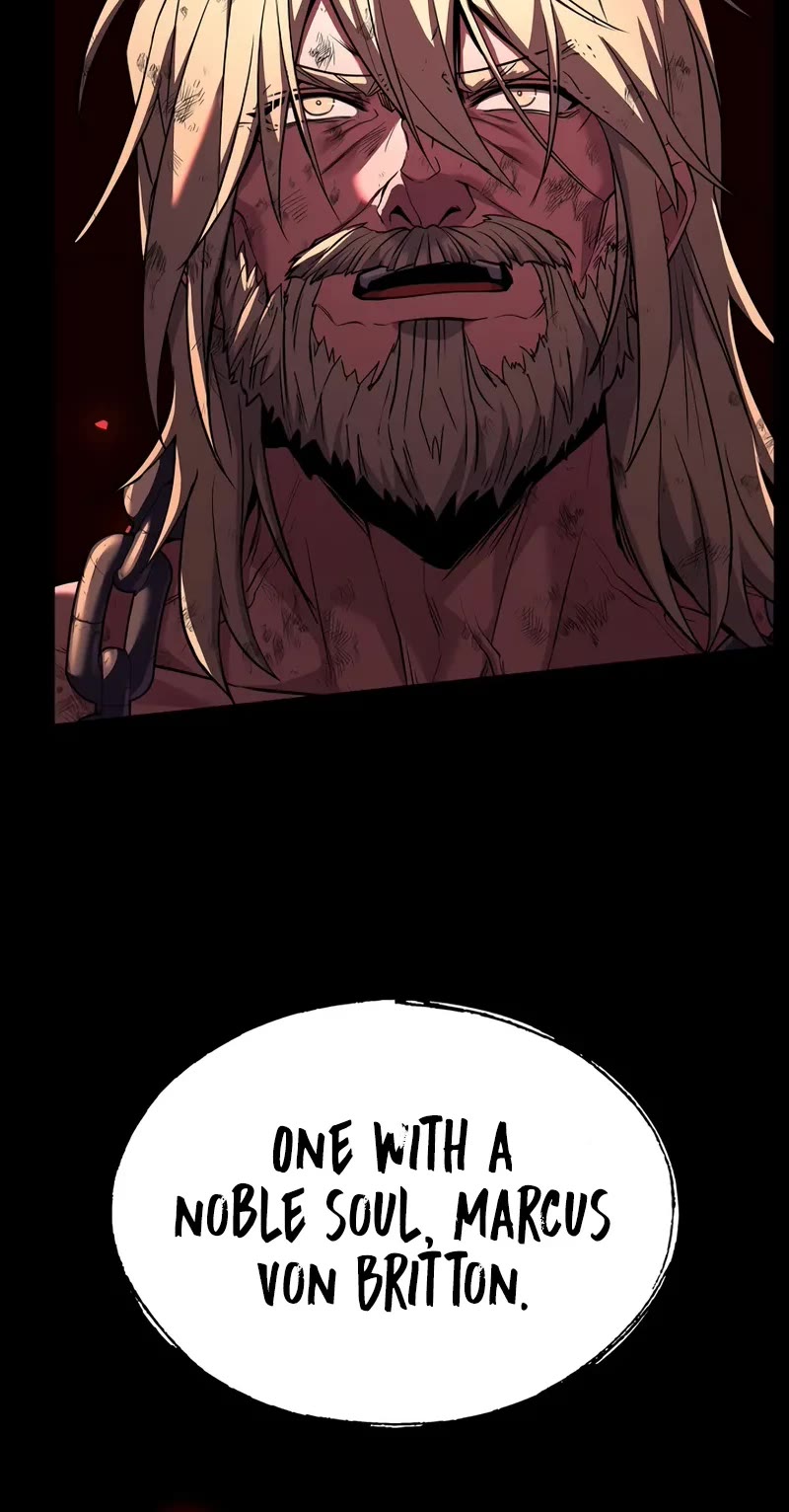 Return of the Legendary Spear Knight Chapter 161 page 6 - Chapter 161