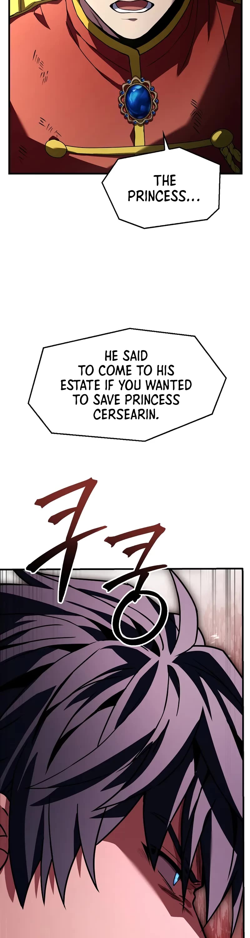 Return of the Legendary Spear Knight Chapter 161 page 63 - Chapter 161