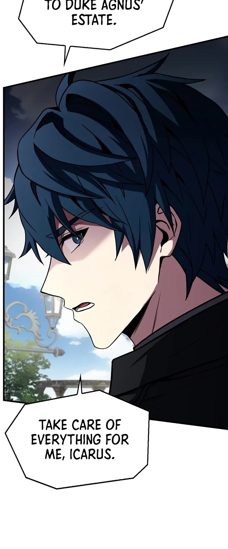 Return of the Legendary Spear Knight Chapter 161 page 66 - Chapter 161