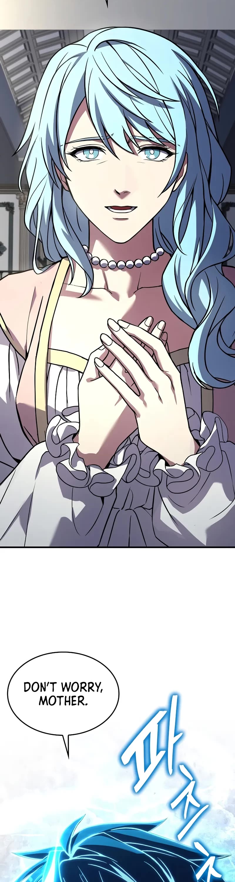 Return of the Legendary Spear Knight Chapter 161 page 68 - Chapter 161